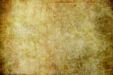 Grunge paper texture.