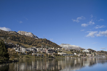 Sankt Moritz