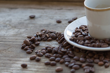 coffee