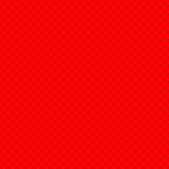 Background Seamless Red Pattern