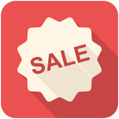 Sale icon