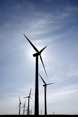 Wind energy