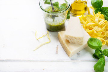 Pesto sauce