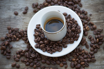 coffee