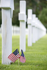 Cemetery