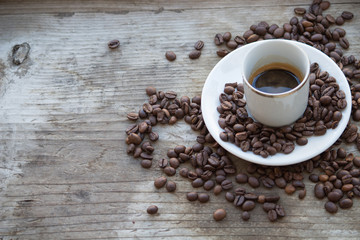 coffee