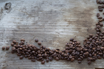 coffee beans
