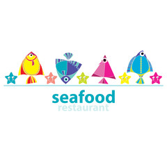 seafood restaurant