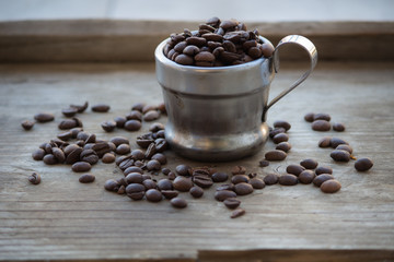 coffee