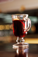 mulled wine