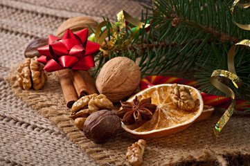 Christmas background