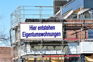 Eigentumswohnungen