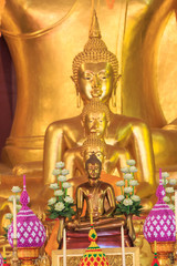 Fototapeta premium Thai temple