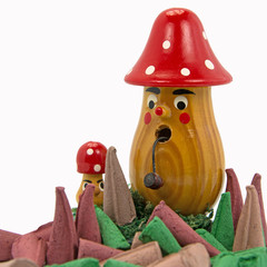 Räuchermännchen
