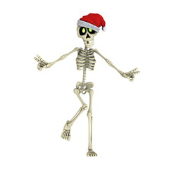 Fototapeta premium 骸骨