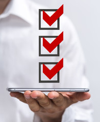 checklist