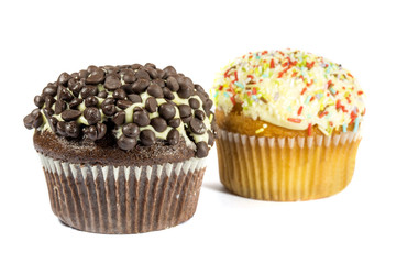 Cupcakes