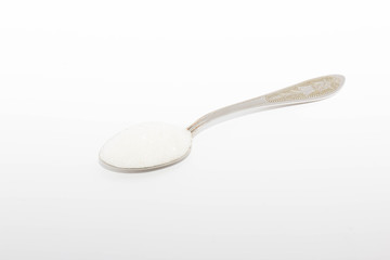 ложка сахара