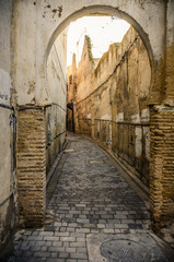 Morocco Fes