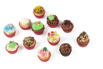 cup cake