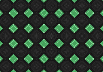 Optical illusion Spin