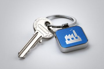 Key of Industry