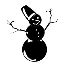 snowman