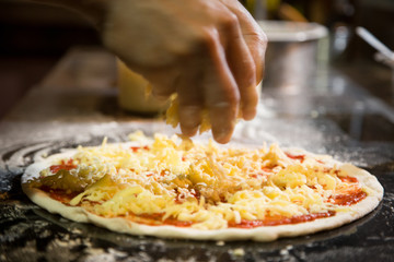 pizzafood