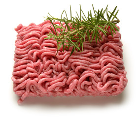 Minced meat Mljeveno meso Carne macinata 碎肉 Expo 2015 milano