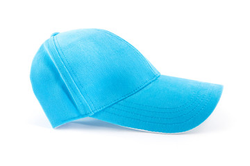 cap isolated on white background