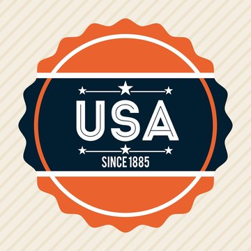 usa design