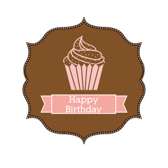 happy birthday design