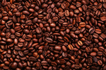 Coffee beans