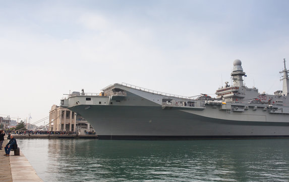 Frigata Virginio Fasan