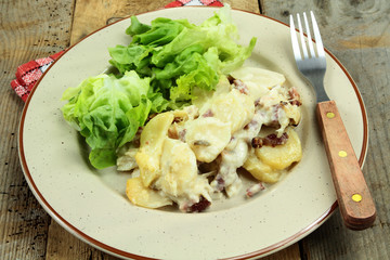 tartiflette