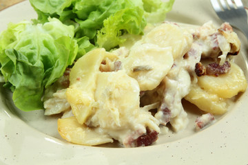tartiflette