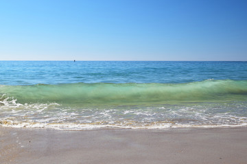 Laguna Beach, California 