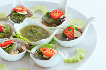 food