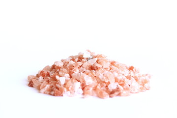 Fototapeta na wymiar Himalayan Crystal Salt