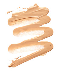 Liquid foundation