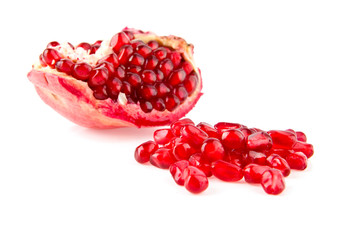 pomegranate