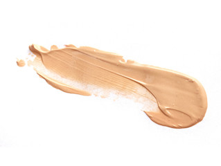 Liquid tone foundation