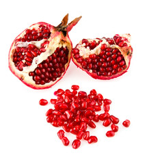 pomegranate