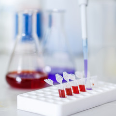 Laboratory workplace