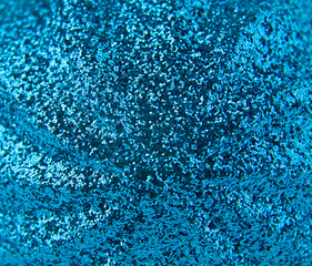 brilliant blue background