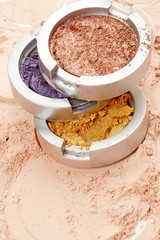 Eye shadow