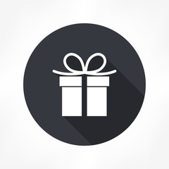 giftbox icon