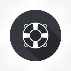 life buoy icon