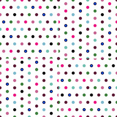 Vector - Seamless pattern