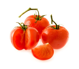 tomatoes